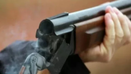 32-ամյա տղամարդը հրացանով կրակել է 20-ամյա կնոջը