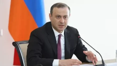 Երևանն արձագանքել է Ալիևի՝ ՀՀ տարածքով միջանցք ստեղծելու մասին հայտարարությանը