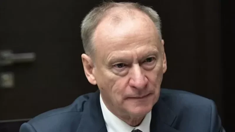 Նացիզմը կա՛մ պետք է 100%-ով արմատախիլ արվի, կա՛մ մի քանի տարուց գլուխ կբարձրացնի․ Պատրուշև