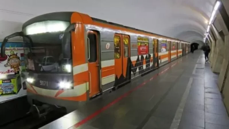 554 մլն դրամ՝ մետրոյի «Աջափնյակ» կայարանի նախագծային աշխատանքների համար․ որոշումն ընդունվեց