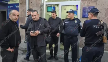 Քննչական կոմիտեն արձագանքել է զինված ավազակային հարձակմանը. մանրամասներ