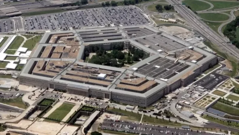 Թուրքիան զինվորականների միջոցով ԱՄՆ-ին չի տեղեկացրել Սիրիայի հյուսիսում գործողություն սկսելու ծրագրերի մասին. Պենտագոն