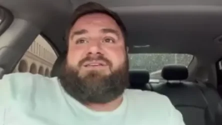 ՏԵՍԱՆՅՈՒԹ․ Բլոգեր Միկա Բադալյանը հայտնել է, որ իրեն կալանավորում են