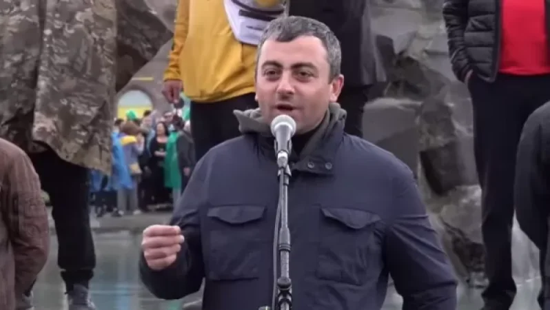 Ադրբեջանն ու Թուրքիան շտապում են, որովհետև ՀՀ-ում կորցնում են իրենց գործընկերոջը․ Իշխան Սաղաթելյան