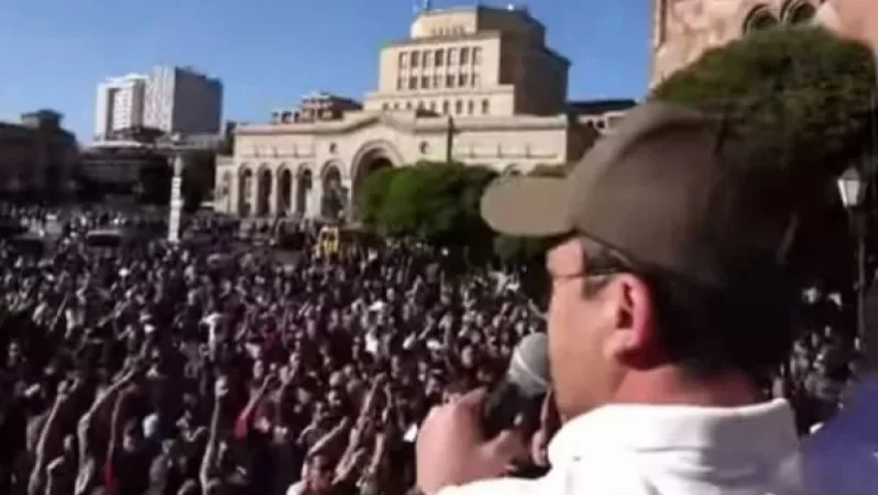 «Մեր առաքելությունը իրականացրեցինք». Սաղաթելյանը` Չեռնոգորիայի նախագահի ետնամուտքով կառավարություն մտնելու մասին