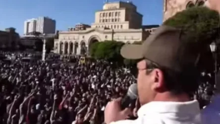 «Մեր առաքելությունը իրականացրեցինք». Սաղաթելյանը` Չեռնոգորիայի նախագահի ետնամուտքով կառավարություն մտնելու մասին