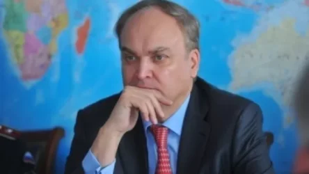 ՀԴԲ-ն հաղորդագրություններ է ուղարկում ռուս դիվանագետներին՝ կոչ անելով դավաճանել հայրենիքը. ԱՄՆ-ում ՌԴ դեսպան