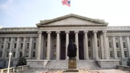 ԱՄՆ ֆինանսների նախարարությունը որոշել է չերկարաձգել Ռուսաստանի արտաքին պարտքի սպասարկման լիցենզիան
