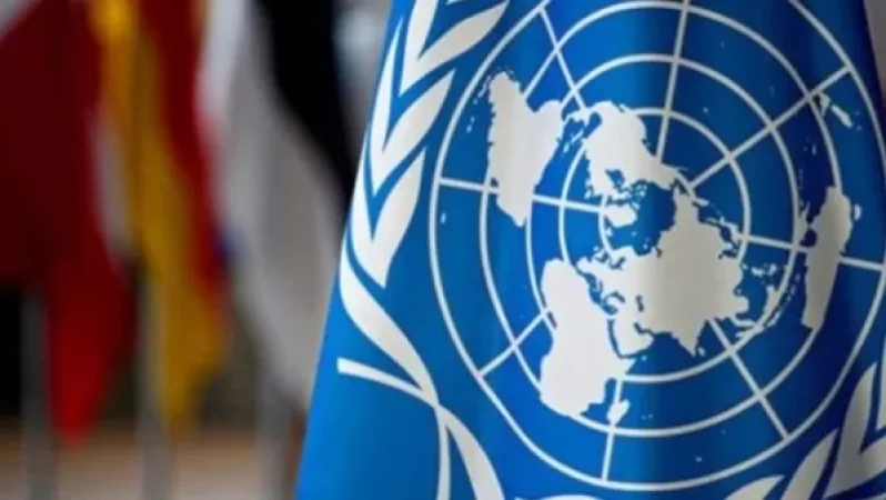 Սիրիան ռազմական գործողությունների կարիք չունի. ՄԱԿ