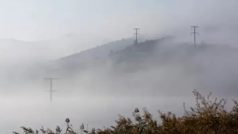 Կապան-Գորիս, Կապան-Քաջարան ճանապարհներին մառախուղ է. իրավիճակը՝ Հայաստանում