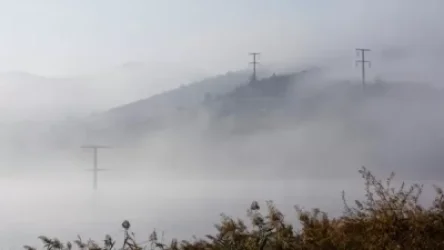 Կապան-Գորիս, Կապան-Քաջարան ճանապարհներին մառախուղ է. իրավիճակը՝ Հայաստանում