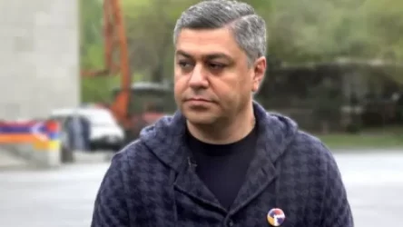 Ոստիկանական ուժերի ավելացումն իշխանության վախերն է ցույց տալիս․ Վանեցյան