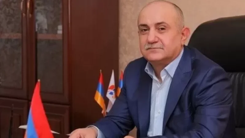 Արցախի հարցով հայտարարությանը չի միացել Սամվել Բաբայանի խմբակցությունը․ Աբրահամյան