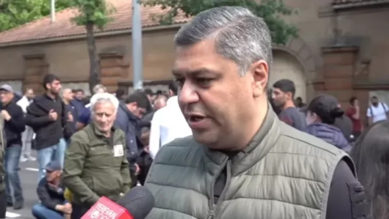 Ընդդիմությունը կմասնակցի՞ Աժ հարցուպատասխանին․ Վանեցյանը պատասխանում է