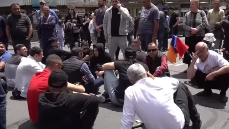 Որտե՞ղ են ընդդիմադիրները և ո՞ւր են շարժվում