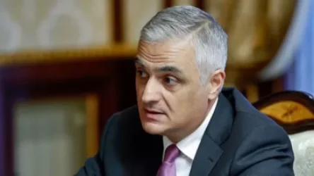 Մհեր Գրիգորյանի գրասենյակը՝ սահմանազատման հարցով փոխվարչապետերի մոսկովյան նիստի մասին