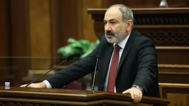 «Հայաստանը համաձայն չէ այդ դիրքորոշման հետ». Փաշինյանը՝ գերիների մասին