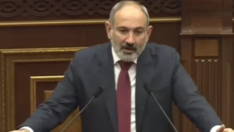 Փաշինյանը՝ Ծիծեռնակաբերդի խճուղու փլուզման, ընդդիմադիրների ակցիաների և խցանման մասին