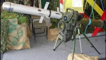 Իսրայելը թույլ չի տա Բեռլինին հակատանկային հրթիռներ մատակարարել Ուկրաինա. երկիրը մերժել է ԱՄՆ-ի խնդրանքը