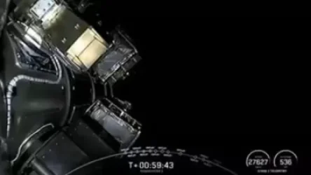 ՏԵՍԱՆՅՈՒԹ․ Հայաստանը տիեզերք է բաց թողել առաջին արբանյակը. Նիկոլ Փաշինյան