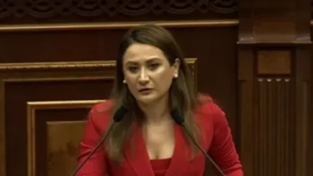 «Ադրբեջանը ձեռք էր բերում արբանյակներ, իսկ մեր նորօրյա «փրկիչները»՝ դղյակներ և վիլլաներ». ՔՊ-ական պատգանմավոր