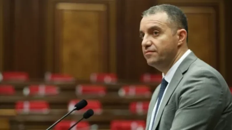 «Սա մեկ օրվա խնդիր չէ». Քերոբյանն այն մասին, թե այս տարի գյուղացիները կունենա՞ն ջրի խնդիր