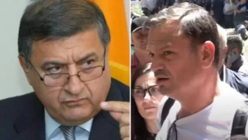 «Պարո՛ն Ջհանգիրյան, այդ Ձեզ կարող են օգտագործել, մենք այս պատերազմում մեր զավակներին ենք կորցրել». ԲԴԽ-ում հանդիպումն ավարտվել է