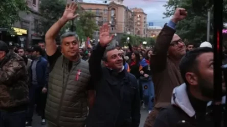 Ընդդիմության այսօրվա ծրագրերը փոխվել են․ ի՞նչ է սպասվում