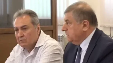 ՏԵՍԱՆՅՈՒԹ. Որոշ քաղաքական ուժեր ձեր վիշտը օգտագործում են իրենց կարիքների համար. Ջհանգիրյանը` զոհված զինծառայողների ծնողներին