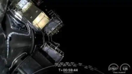 Որքան ժամանակ հայկական արբանյակը կմնա Երկիր մոլորակի ուղեծրում. մանրամասներ