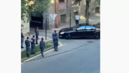 ՏԵՍԱՆՅՈՒԹ. Ինչպես է Չեռնոգորիայի նախագահը ետնամուտքով մտնում կառավարություն