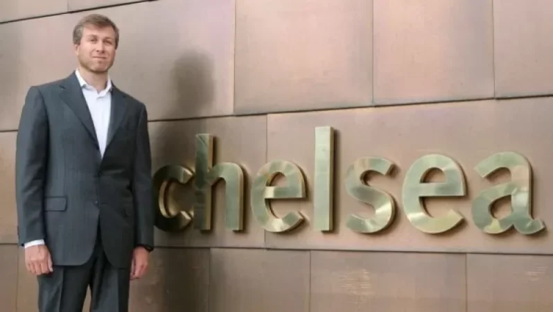 Աբրամովիչը պաշտոնապես դադարել է լինել «Չելսիի» սեփականատերը. հայտնի է, թե նրան ով կփոխարինի