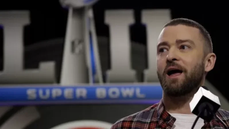 Ջասթին Թիմբերլեյքը 100 միլիոն դոլարով վաճառել է իր երգերի իրավունքները