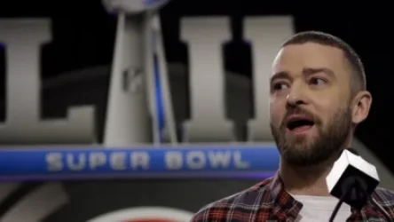 Ջասթին Թիմբերլեյքը 100 միլիոն դոլարով վաճառել է իր երգերի իրավունքները