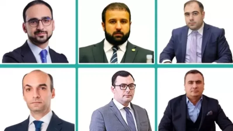 Հայ պաշտոնյաների ռիսկային և անվերահսկելի կրիպտո ակտիվները․ mediafactory