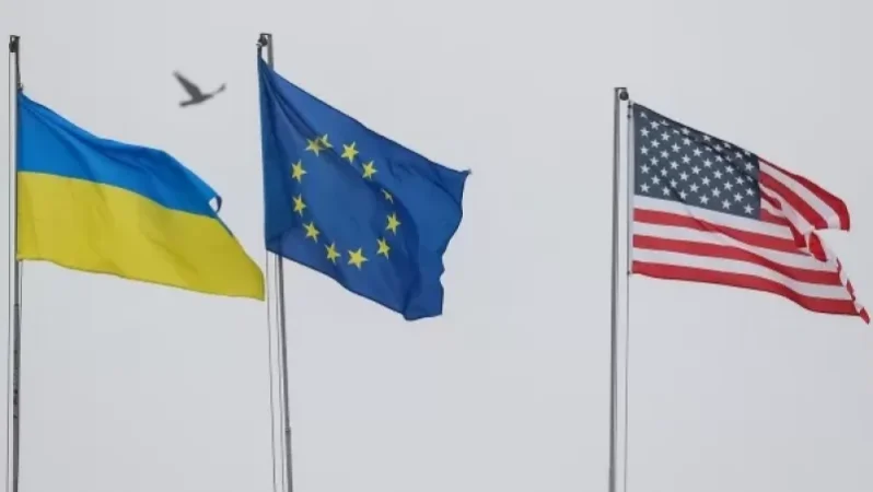 ԱՄՆ-ի, Եվրոպայի, և Ուկրաինայի միջև կարծիքների աճող պառակտում է առաջանում հետագա անելիքների վերաբերյալ. NYT