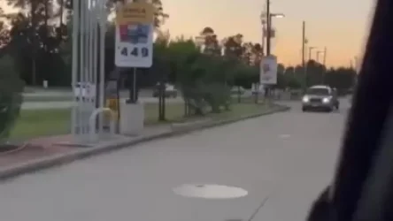 ՏԵՍԱՆՅՈՒԹ. Տեխասի բենզալցակայաններում բենզին չկա. թելեգրամյան ալիք