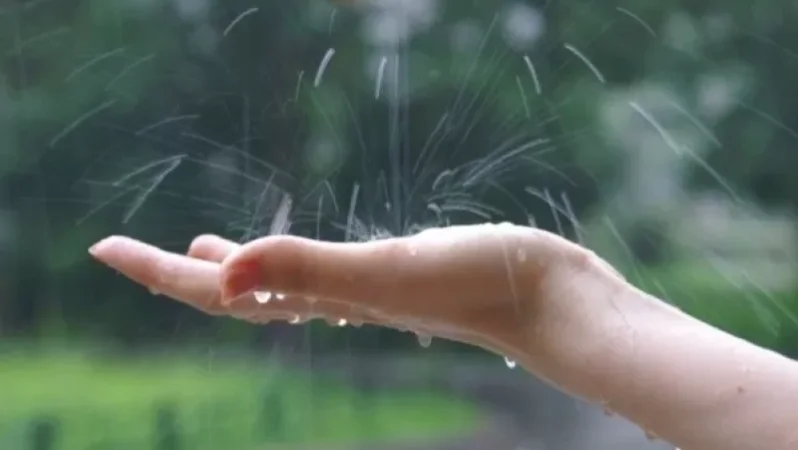 Առաջիկա օրերի եղանակը ՀՀ տարածքում