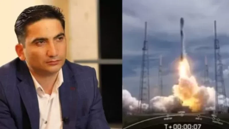 Հրճվանքն ու էյֆորիան անցնի` կբացեմ բոլոր փակագծերը. Հոխիկյանը` արբանյակի մասին