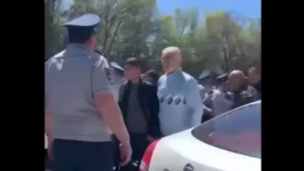 ՏԵՍԱՆՅՈՒԹ․ Բողոքի ակցիա․  փակել են Երևան-Սևան մայրուղին