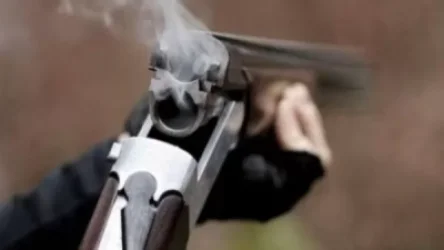 Չարենցավանում 32-ամյա ամուսինը հրացանով կրակել է 20-ամյա կնոջ վրա