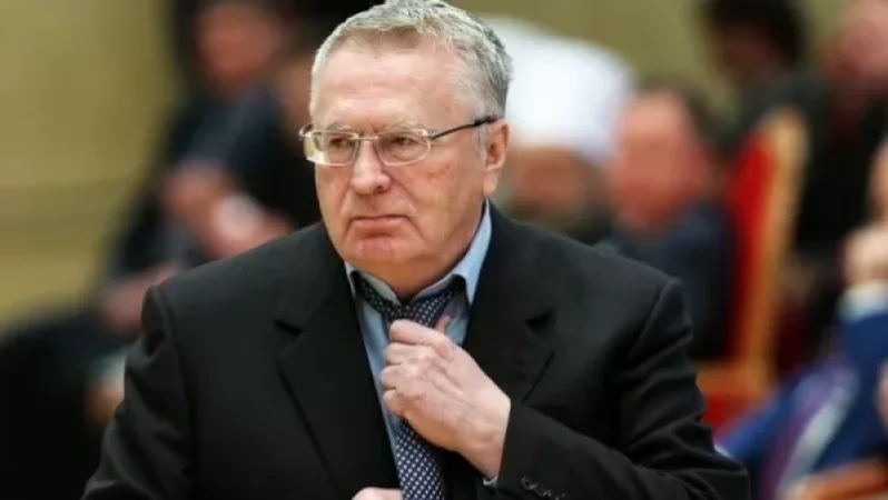 Կկատարվի՞ Ժիրինովսկու «մարգարեությունը»․ ո՞րն էր այն․ մեկնաբանել է Պեսկովը