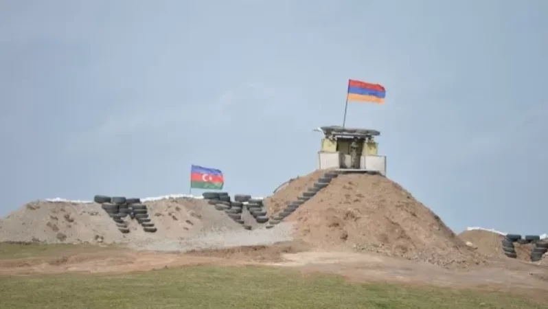 ՀՀ-ում Իրանի դեսպանը`  տարածաշրջանային կոմունիկացիաների բացման մասին