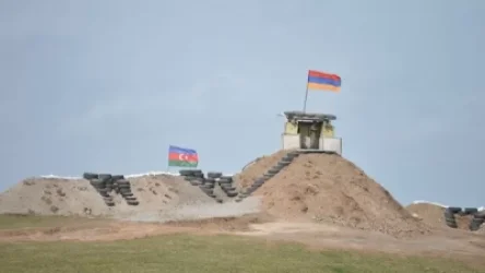 ՀՀ-ում Իրանի դեսպանը`  տարածաշրջանային կոմունիկացիաների բացման մասին