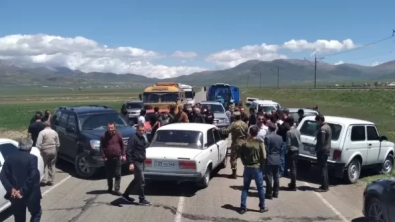 Բերման է ենթարկվել Գեղամասարի նախկին ղեկավար Հակոբ Ավետյանը