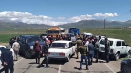 Բերման է ենթարկվել Գեղամասարի նախկին ղեկավար Հակոբ Ավետյանը