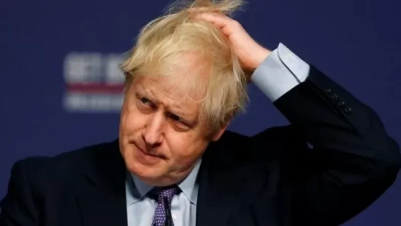 Պուտինը ծանր գնով, բայց այնուամենայնիվ շարունակում է նորանոր տարածքներ յուրացնել. Ջոնսոն