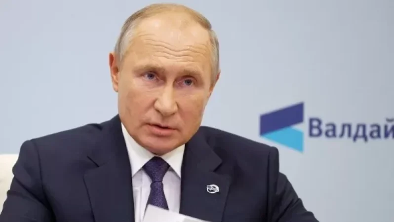 Պուտինը պատրաստ է Ուկրաինայի հետ ակտիվորեն քննարկել գերիների փոխանակման հարցը. Ավստրիայի կանցլեռ