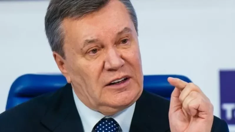 Ուկրաինան կարող է կորցնել պետականությունը. Յանուկովիչ