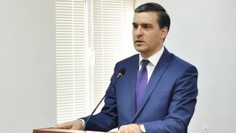 Արցախահայության անվտանգության մասին խոսելն անիմաստ է, եթե դրանք կտրվում են ինքնորոշման իրավունքից. Թաթոյան